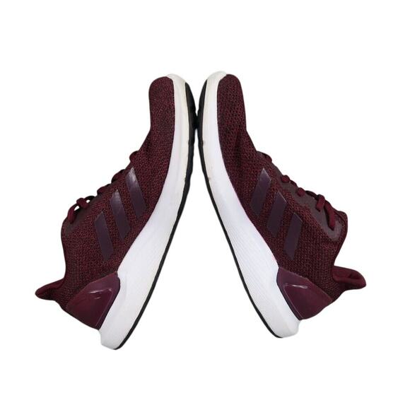 Adidas Shoes Womens 9 Athletic Trainers Cosmic Running Sport Comfort Cloudfoam - Picture 7 of 12
